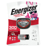 Energizer Vision Headlamps