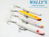 Wally's Bull-It Pencil Popper