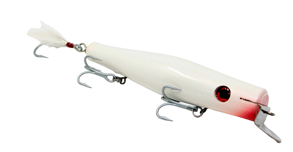 Wally's Danny Swimmer – Grumpys Tackle