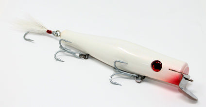 Wally's Danny Swimmer