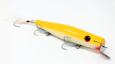 Wally's Danny Swimmer