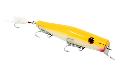 Wally's Danny Swimmer – Grumpys Tackle