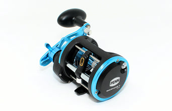 Penn Warfare™ II Level Wind Trolling Reel