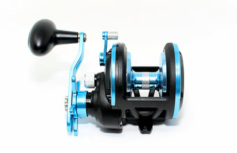 daiwa saltist 50h star drag Penn Warfare™ II Star Drag Trolling Reel – Grumpys Tackle