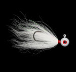 Jigging World Power Ball V2 Bucktail Jig