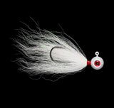 Jigging World Power Ball V2 Bucktail Jig