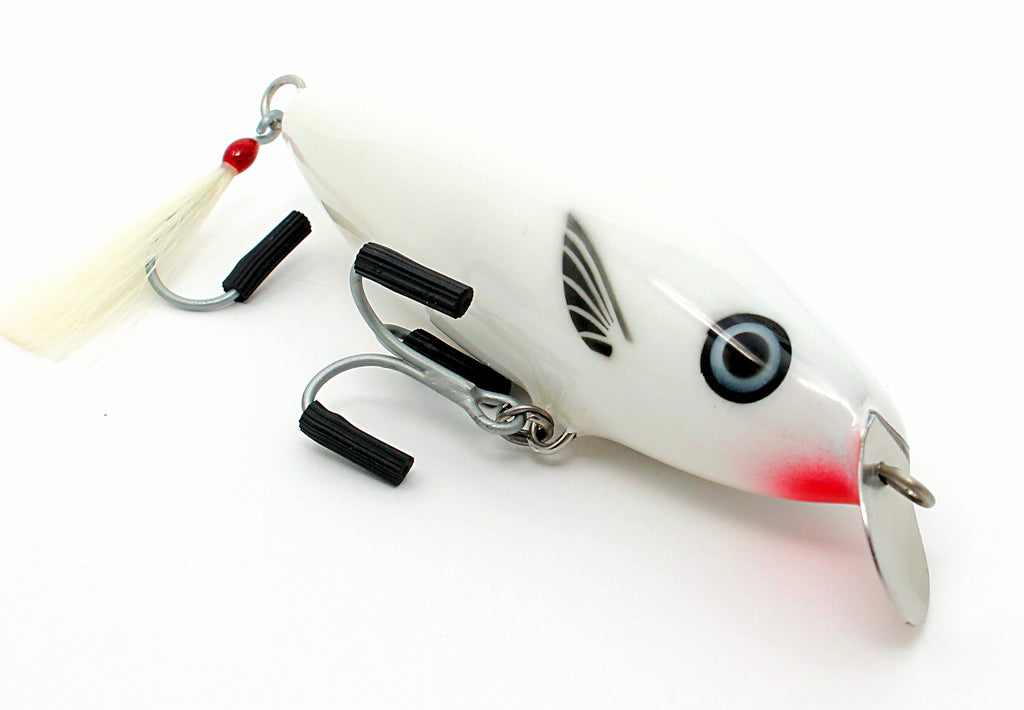 big rock fishing lures Big Rock Lures 5.2 Metal Lip Swimmer