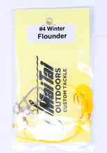 MaiTai Winter Flounder Rigs