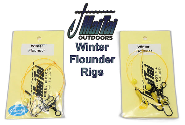 Rigs And Snelled Hooks – Grumpys Tackle