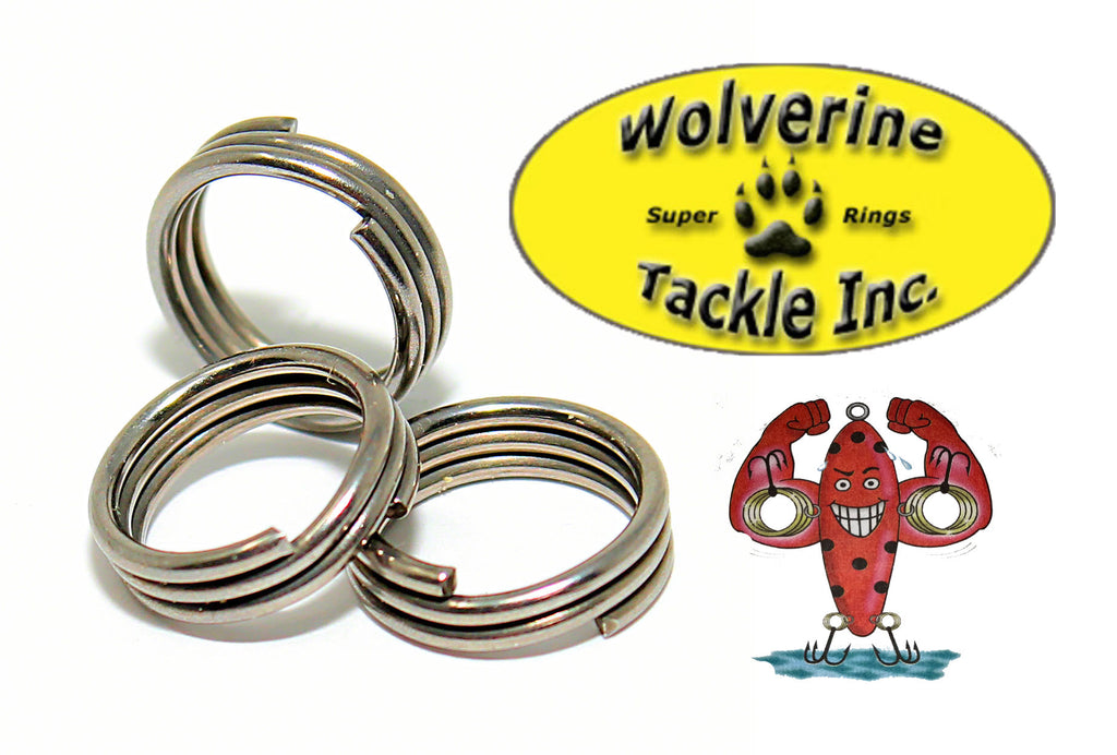 Wolverine Tackle 