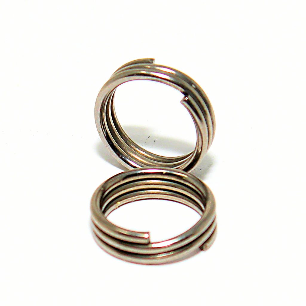 Wolverine Tackle Co Super Rings