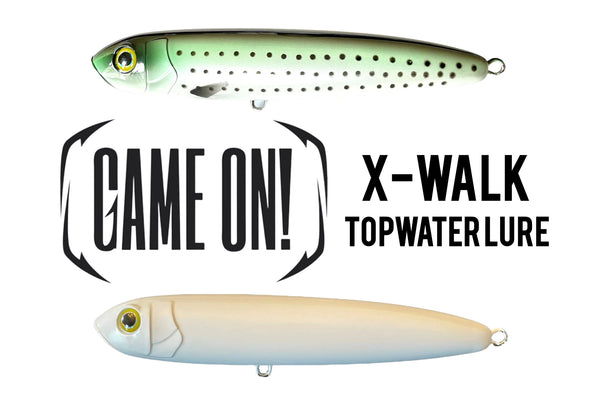 False Albacore, Atlantic Bonito, Spanish Mackerel Collection  tagged "Lure"   Grumpys Tackle