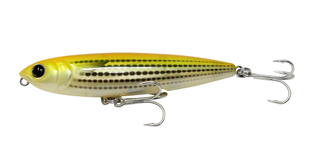 Yo-Zuri 3D Inshore Topknock Pencil – Grumpys Tackle
