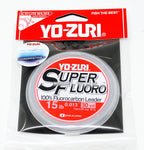 Yo-Zuri SuperFluoro