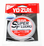 Yo-Zuri SuperFluoro