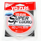 Yo-Zuri SuperFluoro