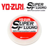 Yo-Zuri SuperFluoro