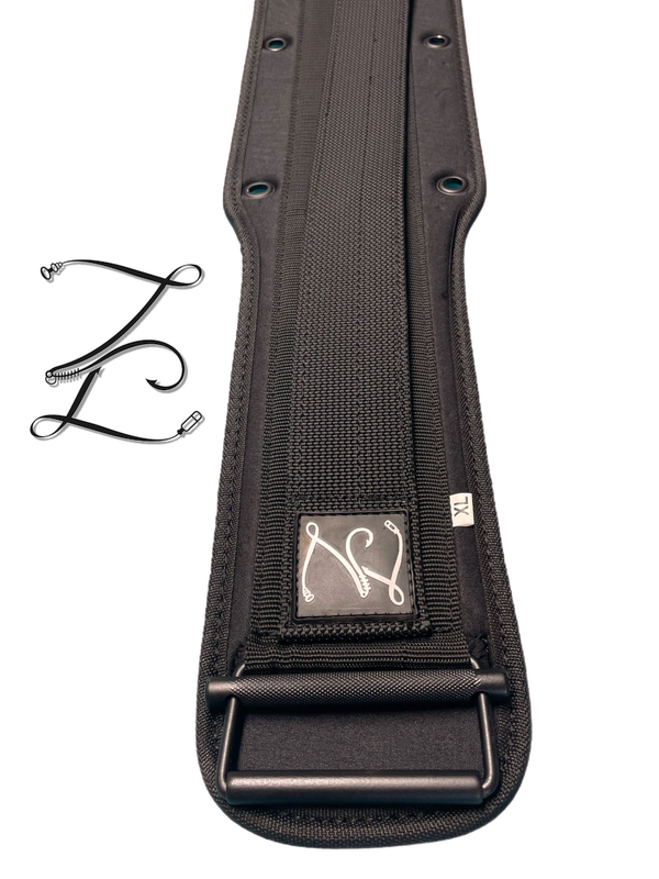 Z Belt Fishing Belt - Gen 2