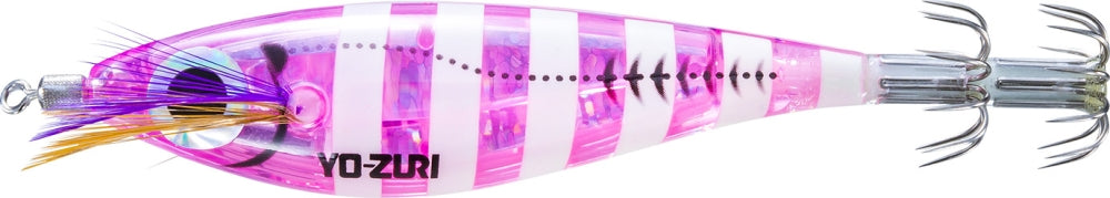 Yo-Zuri Ultra 3D Laser DX M2 Squid Jig