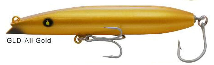 SUTPHIN'S DARTER(オールドルアー) Super Strike Zig Zag Darter Lures
