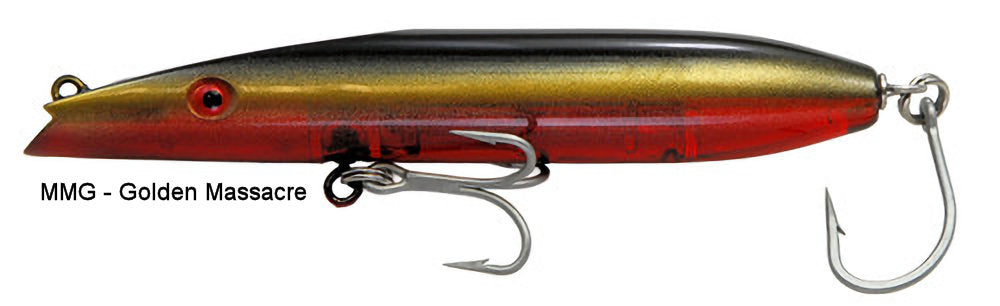 Super Strike Zig Zag Darter – Grumpys Tackle