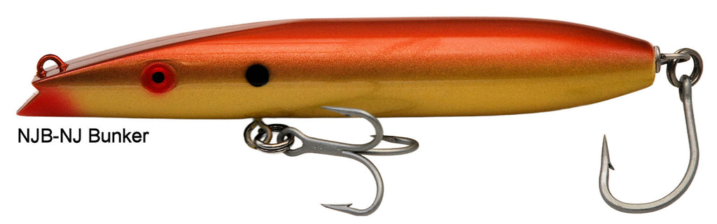 Super Strike Zig Zag Darter – Grumpys Tackle