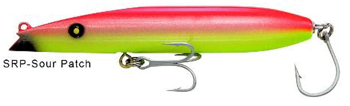 Super Strike Zig Zag Darter – Grumpys Tackle