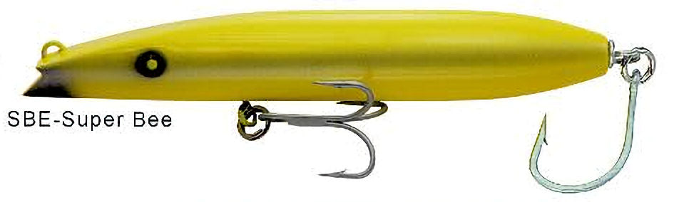 Super Strike Zig Zag Darter – Grumpys Tackle