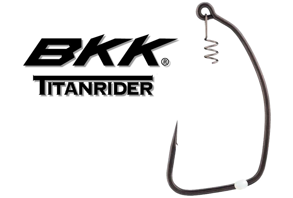 BKK Titanrider 6/0
