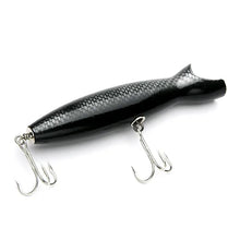 Gibbs Casting Swimmer