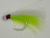 Striper-Gear Dressed Inline Hooks