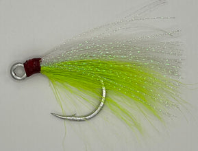 best size hook for striper fishing Striper-Gear Dressed Inline Hooks – Grumpys Tackle