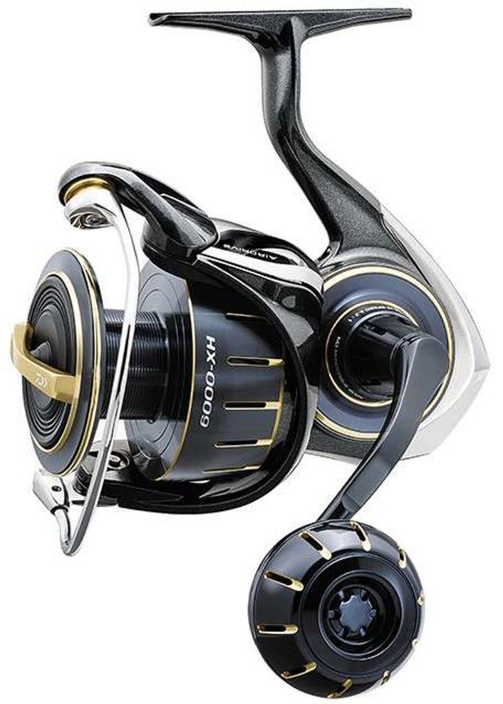 daiwa 2020 spinning reels Daiwa Saltiga 2023 Spinning Reel – Grumpys Tackle