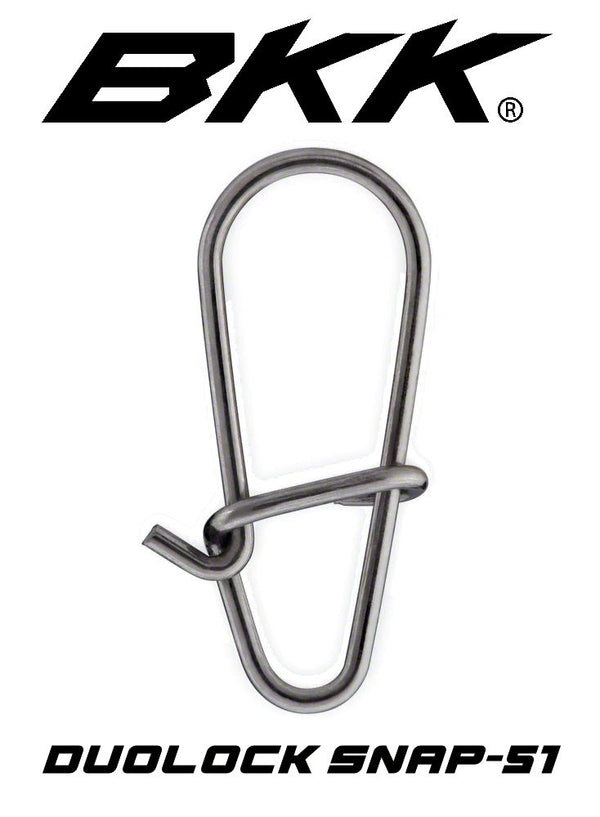 BKK Duolock Snap-51