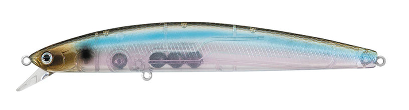 Daiwa Salt Pro Minnow - 17F