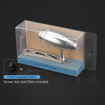 Gomexus iHandle Stainless Steel Power Handle for Shimano TLD