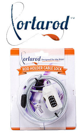 Portarod Lock Heavy Duty