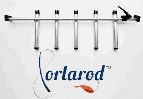 Portarod Offshore Rod Holder