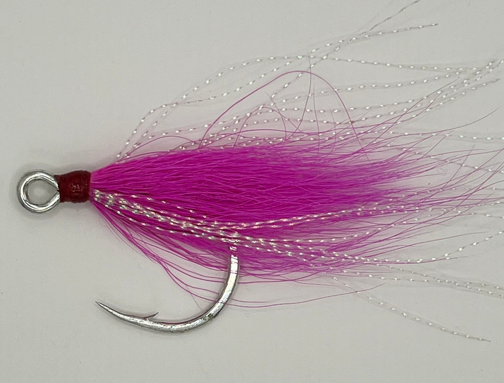 Striper Gear BUCK TAIL Teasers 3/0