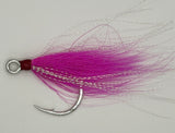 Striper-Gear Dressed Inline Hooks