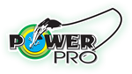 Professional Reel Spooling - PowerPro - Free