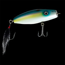Stack Tackle Quigly Metal Lip