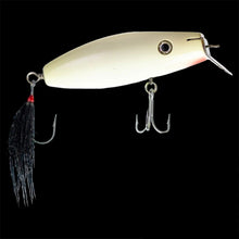 Stack Tackle Quigly Metal Lip