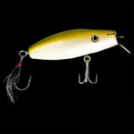 Stack Tackle Quigly Metal Lip