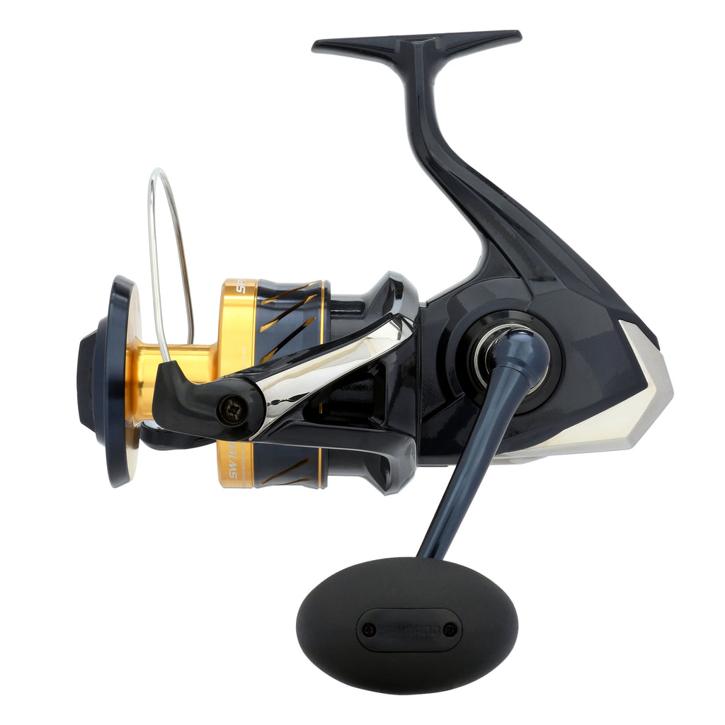 shimano 3000 reel for sale Shimano Spheros SW Spinning Reel