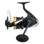 Shimano Spheros SW Spinning Reel