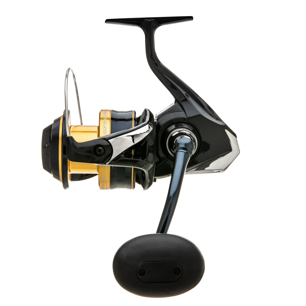 buy shimano fishing reel Shimano Spheros SW Spinning Reel