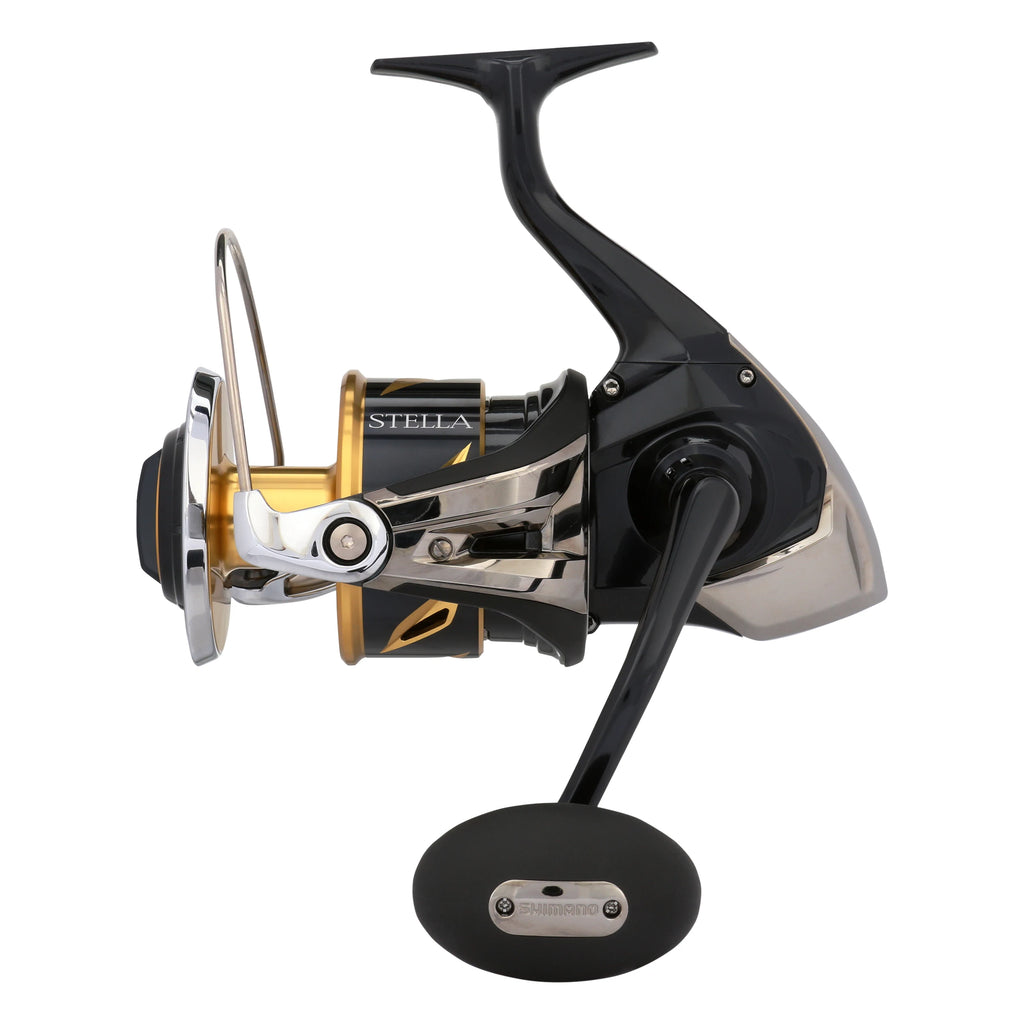 reel shimano stella sw 10000pg Shimano Stella SW C Spinning Reel