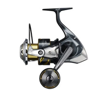 reel pancing shimano stella SW C STLSW20000PGC Spinning Shield ensure your investment is guarded against the harsh elements of a saltwater environment so you can fish with confidence Jual Reel Spinning Shimano Stella