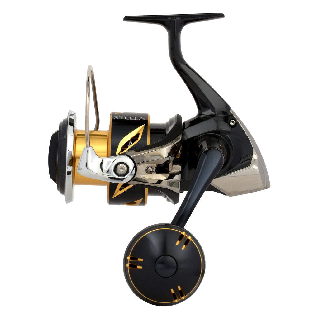 Shimano Stella SW C Spinning Reel Shimano Stella SW C Spinning Reel